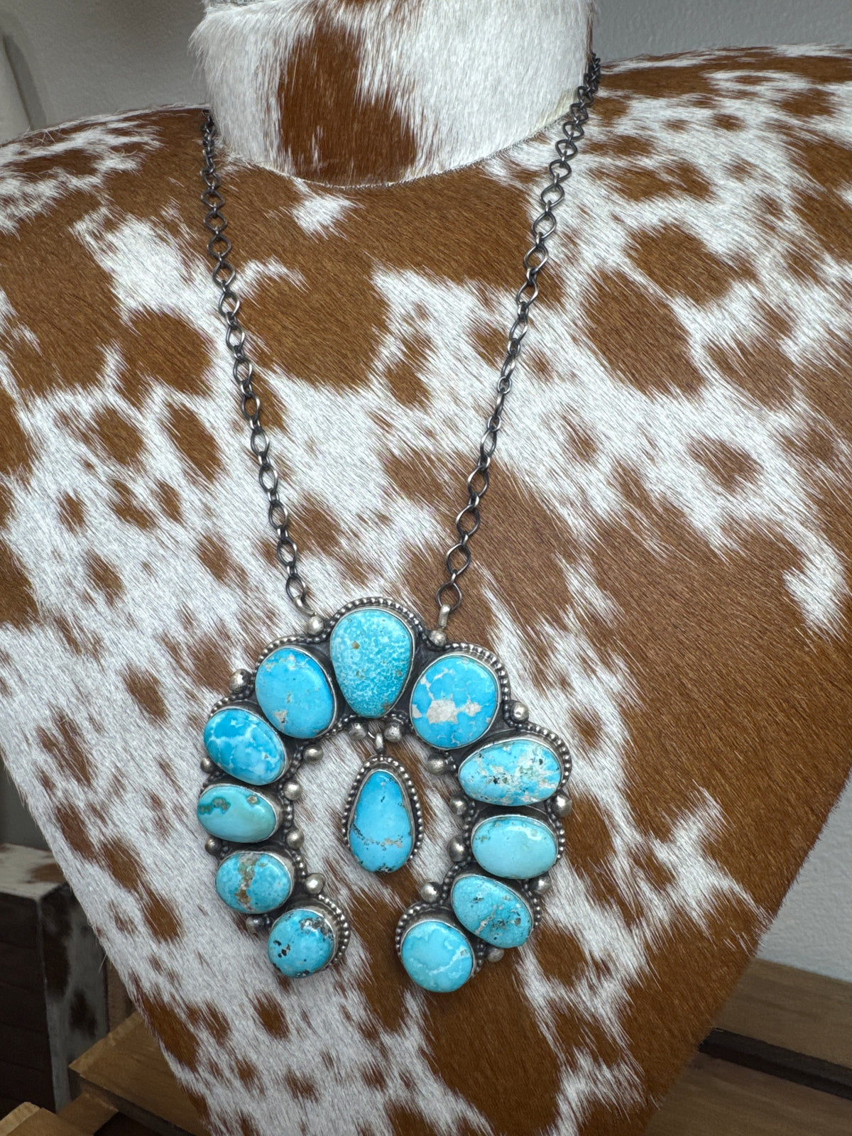 Handmade Naja by Vicky Hicks