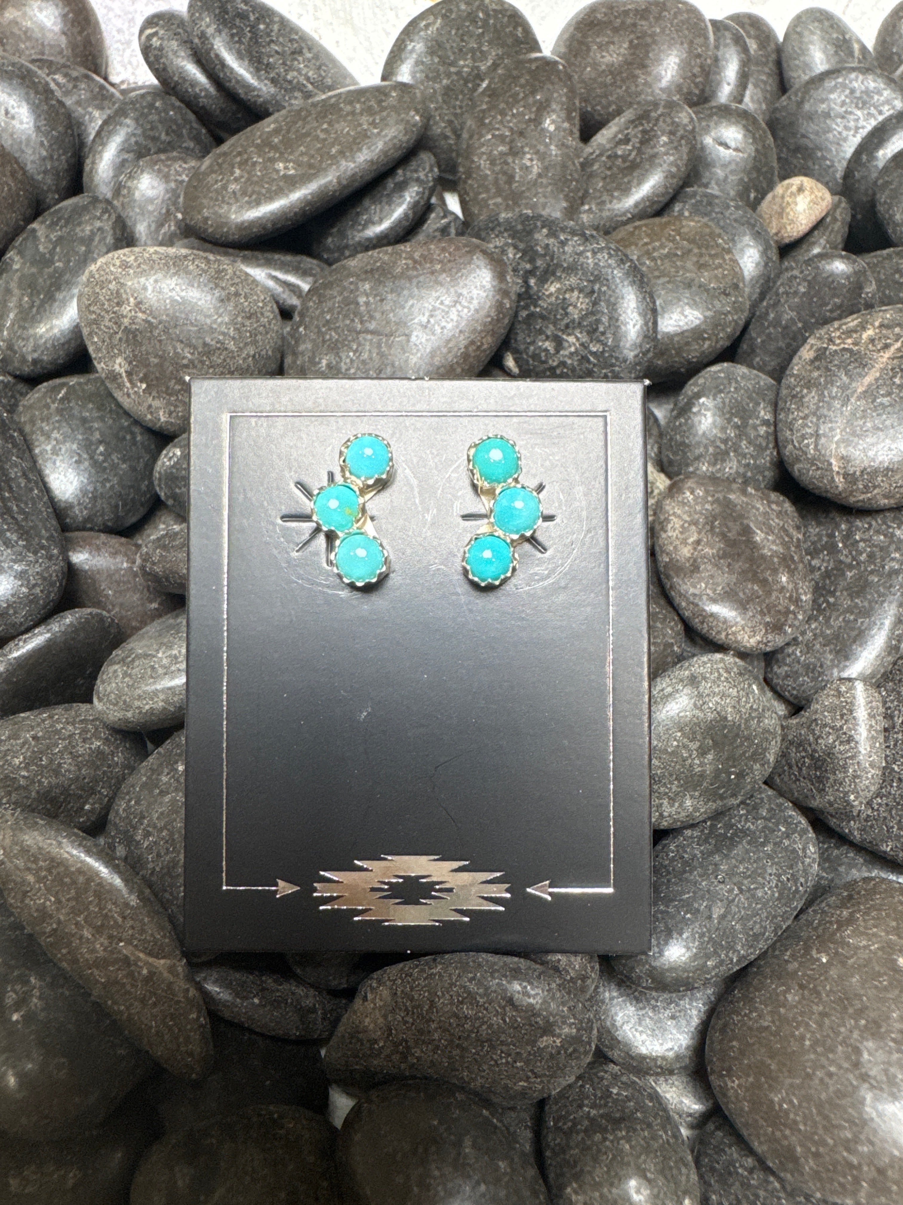 Sterling Silver Janise Spencer Ear Crawler Earrings