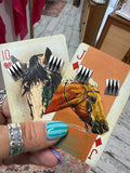 Native Made Leander Tahe Studs
