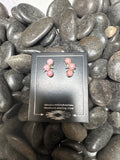 Sterling Silver Janise Spencer Ear Crawler Earrings