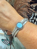 Tillie John Golden Hills Cuff
