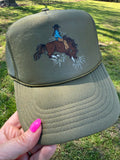 Grit and Grace Cap