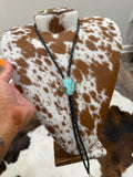 Native Made Bolo-Stamped SE