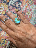 Murphy Platero Braided Ring
