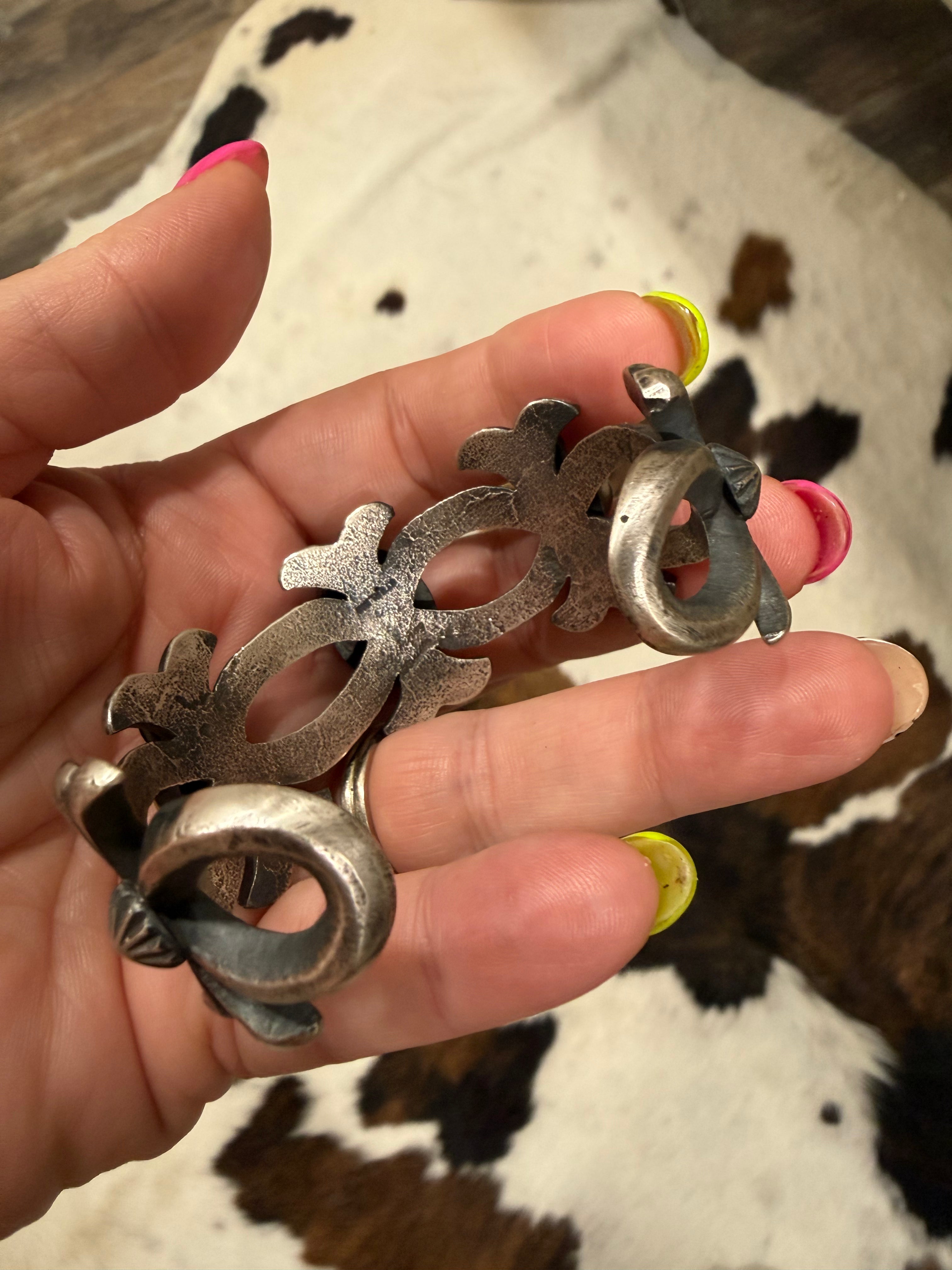 Chimney Butte Kingman & Spiny Cuff